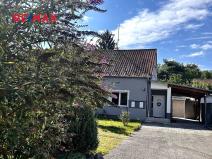 Prodej rodinného domu, Kladno, Jar. Seiferta, 120 m2