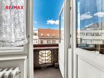Prodej bytu 3+1, Praha - Bubeneč, Terronská, 95 m2