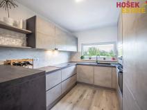 Prodej rodinného domu, Holubice, 93 m2