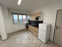 Pronájem bytu 1+kk, Veselí nad Moravou, Komenského, 31 m2