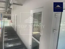 Pronájem skladu, Ostrava, Opavská, 500 m2