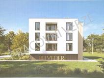 Prodej komerčního pozemku, Teplice, 609 m2