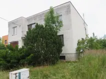 Dražba rodinného domu, Kravaře, Nová, 357 m2