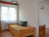 Pronájem bytu 3+1, Praha - Záběhlice, Hrusická, 54 m2