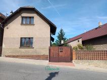 Prodej rodinného domu, Zdice, Stará Zvonice, 131 m2