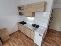 Pronájem bytu 1+kk, Louny, Čs. armády, 23 m2