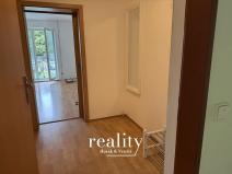 Pronájem bytu 2+kk, Znojmo, Za Plovárnou, 46 m2
