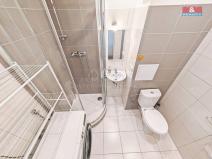 Prodej bytu 1+kk, Hradec Králové - Slezské Předměstí, Severní, 27 m2