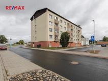 Prodej bytu 4+1, Chodová Planá, sídliště Lučina, 80 m2