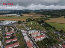 Prodej bytu 4+1, Chodová Planá, sídliště Lučina, 80 m2
