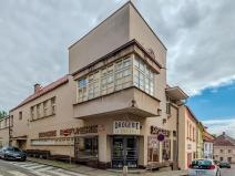 Prodej vícegeneračního domu, Kutná Hora, Tylova, 465 m2