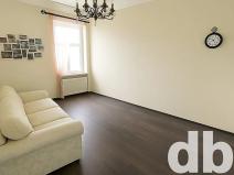 Prodej bytu 2+kk, Karlovy Vary, Petřín, 55 m2