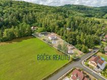 Prodej pozemku pro bydlení, Zbiroh, Vlčí jáma, 726 m2