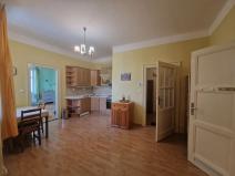 Pronájem bytu 2+kk, Praha - Nusle, Viktorinova, 52 m2