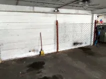 Prodej garážového stání, Praha - Střížkov, Lovosická, 18 m2