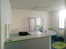 Pronájem kanceláře, Olomouc, Na střelnici, 110 m2