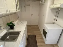 Pronájem bytu 2+1, Praha - Nusle, Na Pankráci, 58 m2