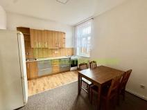 Pronájem bytu 2+1, Slušovice, Dlouhá, 70 m2