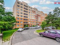 Prodej bytu 3+1, Praha - Modřany, Mazancova, 84 m2