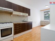 Prodej bytu 3+1, Praha - Modřany, Mazancova, 84 m2