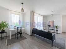 Prodej bytu 2+kk, Horoměřice, T. G. Masaryka, 60 m2