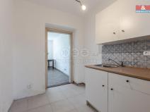 Prodej rodinného domu, Nýrsko, Kollárova, 78 m2