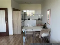 Pronájem bytu 2+kk, Liberec, U Sila, 56 m2
