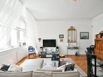 Prodej bytu 2+1, Praha, Valentinská, 98 m2