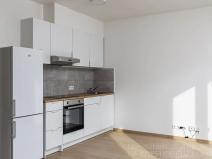 Pronájem bytu 1+kk, Praha - Chodov, Šternovská, 33 m2