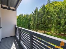 Pronájem bytu 2+kk, Františkov nad Ploučnicí, 41 m2