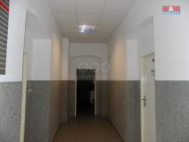 Pronájem kanceláře, Děčín - Děčín I-Děčín, Oblouková, 20 m2