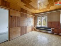 Prodej rodinného domu, Vítkov, Opavská, 139 m2