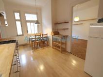 Pronájem bytu 3+1, Praha - Vinohrady, Čáslavská, 85 m2