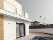 Prodej rodinného domu, Roldán, Murcia, Španělsko, 100 m2