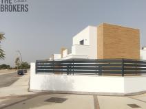 Prodej rodinného domu, Roldán, Murcia, Španělsko, 100 m2