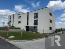 Pronájem bytu 2+kk, Plzeň, Srncová, 52 m2