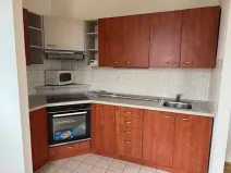 Pronájem bytu 2+kk, Liberec, Lužická, 64 m2