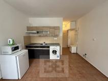 Pronájem bytu 1+kk, Prachatice, nám. Přátelství, 21 m2