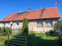 Pronájem rodinného domu, Cítoliby, Dvořákova, 140 m2