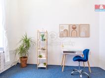 Pronájem obchodního prostoru, Olomouc, Horní náměstí, 15 m2