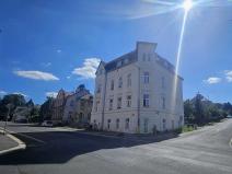Pronájem komerční, Jablonec nad Nisou, SNP, 80 m2