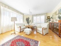 Prodej bytu 4+kk, Lysice, Horní náměstí, 179 m2