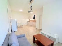 Pronájem bytu 2+kk, Boskovice, Hálkova, 44 m2