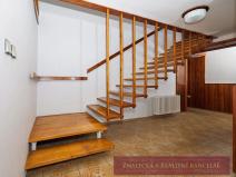 Prodej rodinného domu, Losiná, 275 m2