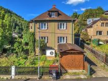 Prodej rodinného domu, Dobkovice, 169 m2