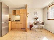 Prodej chaty, Velké Popovice, 74 m2