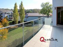 Pronájem bytu 4+kk, Praha - Hrdlořezy, Hrdlořezská, 99 m2