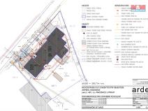 Prodej pozemku pro bydlení, Radonice, 1393 m2