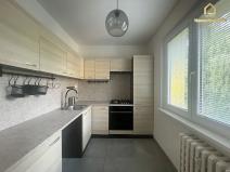 Pronájem bytu 3+1, Ostrava, Adamusova, 55 m2