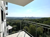 Pronájem bytu 2+kk, Praha - Horní Měcholupy, Nad přehradou, 54 m2